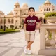 MAROON__Nanhi Smile™