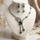 Green__MAS Jewellers
