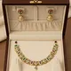 Golden Multicolour__MAS Jewellers