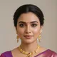 Golden Multicolour__MAS Jewellers