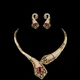 Gold-Ruby