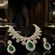 Emerald-Green