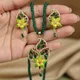 Green-yellow__MAS Jewellers