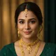 Golden Multicolour__MAS Jewellers