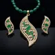 Green__MAS Jewellers