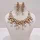 Ivory Golden__MAS Jewellers