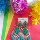 Light Blue__Naisha Ornaments