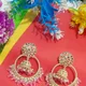 PINK__Naisha Ornaments