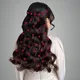 Dark Pink__ANSH