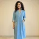 Light Blue__Jaitra Apparels