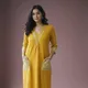 Yellow__Jaitra Apparels