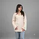 Off White__Jaitra Apparels