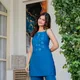 Blue__Jaitra Apparels