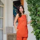 Orange__Jaitra Apparels