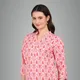White and red__Jaitra Apparels