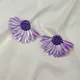 Purple__Griva Jewellery