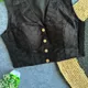 BLACK__Stree Vastra