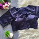 NAVY BLUE__Stree Vastra