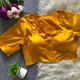 YELLOW__Stree Vastra