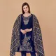 NAVYBLUE__Stree Vastra