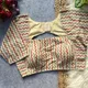 CREAM__Stree Vastra