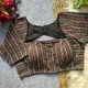 BLACK__Stree Vastra