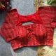 RED__Stree Vastra