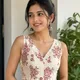 MAROON__Stree Vastra