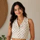 OFFWHITE__Stree Vastra