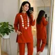 ORANGE__Stree Vastra