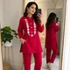 PINK__Stree Vastra