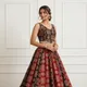BLACK__Stree Vastra