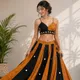 MUSTARD__Stree Vastra