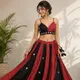 RED__Stree Vastra