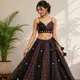 BLACK__Stree Vastra