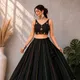BLACK__Stree Vastra