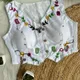 WHITE__Stree Vastra