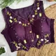 PURPLE__Stree Vastra