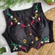 BLACK__Stree Vastra