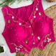 PINK__Stree Vastra