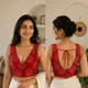 RED__Stree Vastra