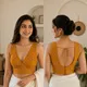 YELLOW__Stree Vastra