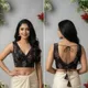BLACK__Stree Vastra