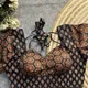 BLACK__Stree Vastra