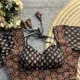 BLACK__Stree Vastra