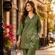 GREEN__Stree Vastra