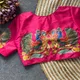 PINK__Stree Vastra