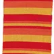 Red Yellow Orange__PARASHV CREATIONS