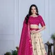 Pink__Shringar House - Designer Lehenga Collections