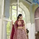 Multicolor__Shringar House - Designer Lehenga Collections